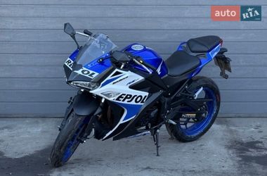 Спортбайк Moto-Leader ML 250 CBR 2023 в Киеве