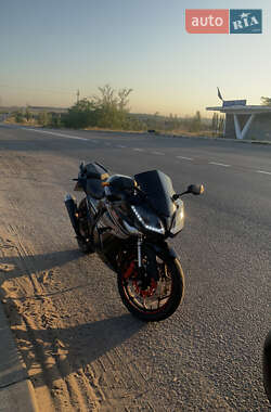 Спортбайк Moto-Leader ML 250 GTS 2020 в Баштанці