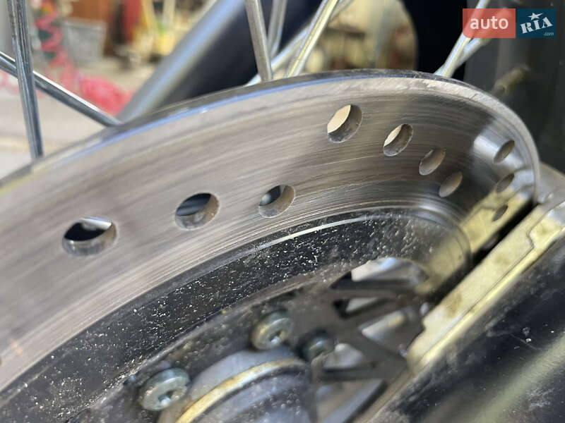 Мотоцикл Чоппер Moto-Leader ML 250 Travels 2024 в Києві фото 9 Мотоцикл Чоппер Moto-Leader ML 250 Travels 2024 в Києві