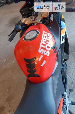 Мотоцикл Классік Moto-Leader ML 255 2020 в Сторожинці