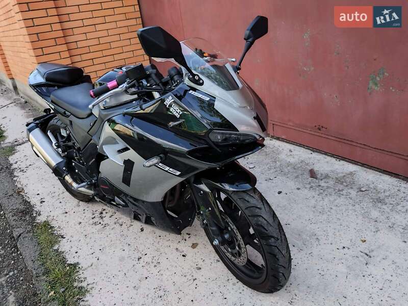 Спортбайк Moto-Leader ML 300 CBR 2023 в Киеве