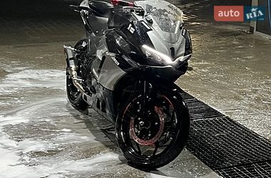 Спортбайк Moto-Leader ML 300 CBR 2024 в Николаеве