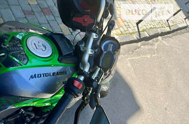 Мотоцикл Классик Moto-Leader ML 300 2021 в Одессе