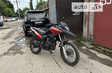 Мотоцикл Позашляховий (Enduro) Moto-Leader ML 300 2023 в Одесі