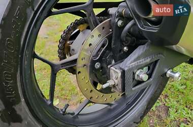Спортбайк Moto-Leader ML 300 2023 в 