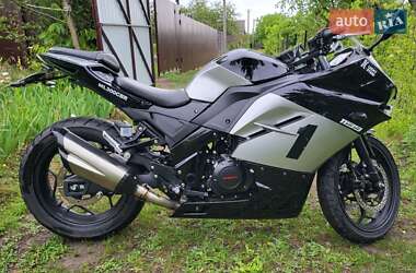 Спортбайк Moto-Leader ML 300 2023 в 