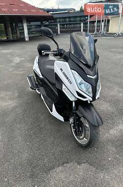 Максі-скутер Moto-Leader ML 300 2019 в Рівному