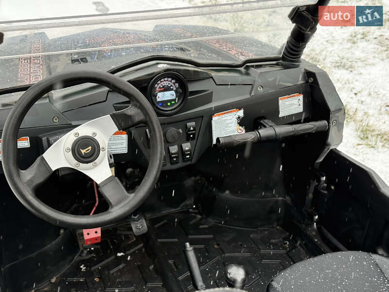 Мотовездеход Moto-Leader ML 300 2021 в Киеве