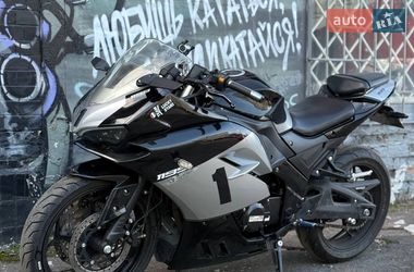 Спортбайк Moto-Leader ML 300 2023 в Києві