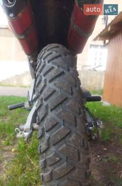 Мотоцикл Внедорожный (Enduro) MOTO MORINI 350 2006 в 