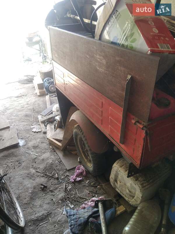 Моторолер MOTO MORINI 350 1984 в Кременчуці фото 3 Моторолер MOTO MORINI 350 1984 в Кременчуці