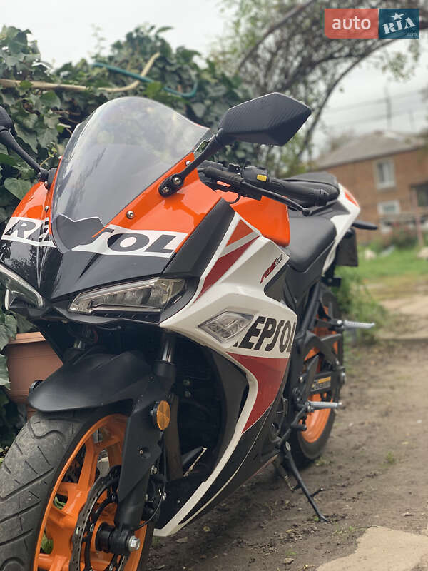 Motoland XR 250 2021