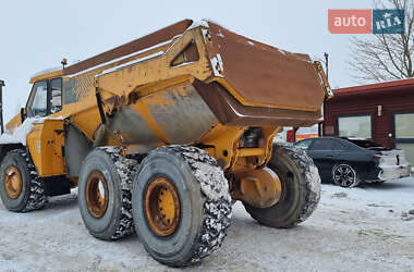 Другая спецтехника Moxy MT 2009 в Одессе