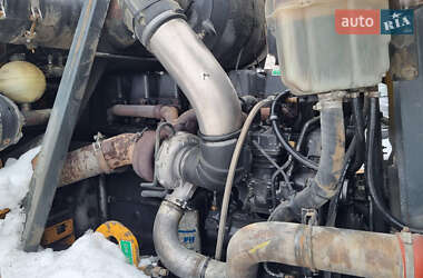 Другая спецтехника Moxy MT 2009 в Одессе
