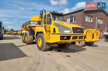 Інша спецтехніка Moxy MT 2009 в Одесі