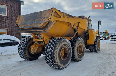 Інша спецтехніка Moxy MT 2005 в Одесі
