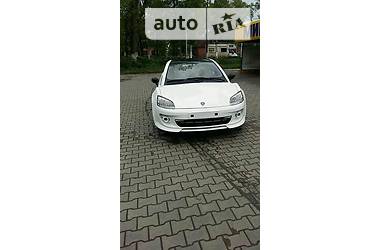 Седан MPM Motors PS 160 2016 в 