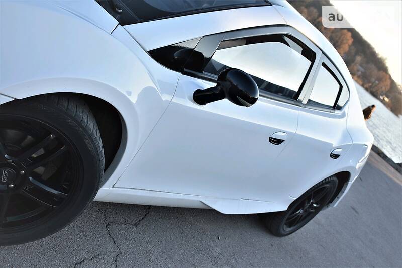 Седан MPM Motors PS 160 2016 в Бердичеве