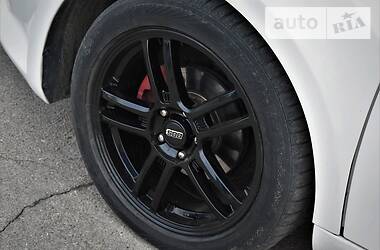 Седан MPM Motors PS 160 2016 в 