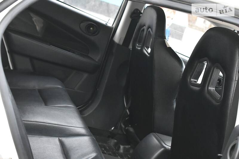 Седан MPM Motors PS 160 2016 в Бердичеве