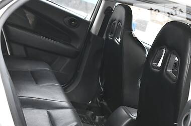 Седан MPM Motors PS 160 2016 в 