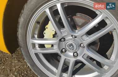 Седан MPM Motors PS 160 2016 в 