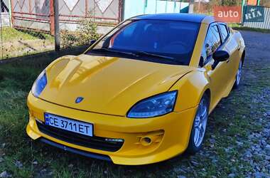 Седан MPM Motors PS 160 2016 в Косове