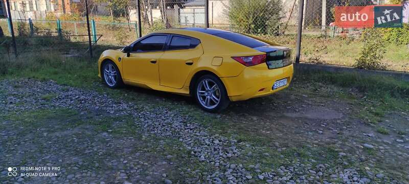 Седан MPM Motors PS 160 2016 в Косове фото 11 Седан MPM Motors PS 160 2016 в Косове