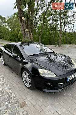 Седан MPM Motors PS 160 2017 в 