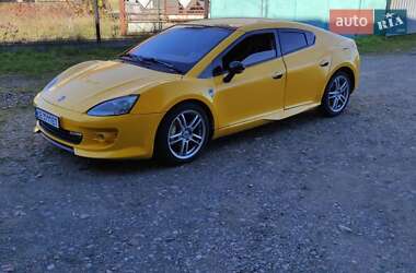 Седан MPM Motors PS 160 2016 в Косові