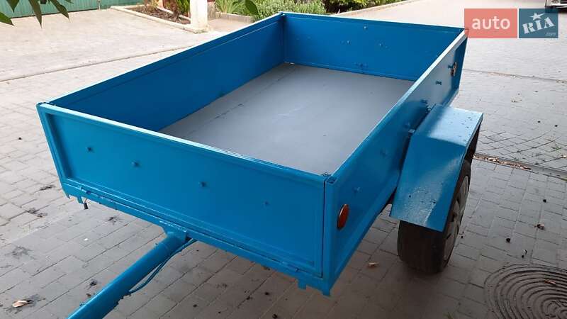 Легковой прицеп Мрия ТП 650 1991 в Запорожье