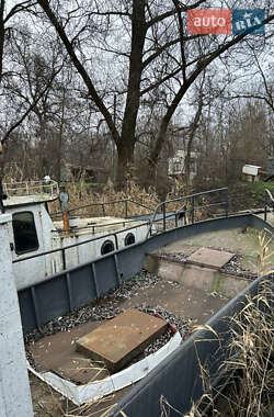 Катер МСП 111 2006 в Світловодську