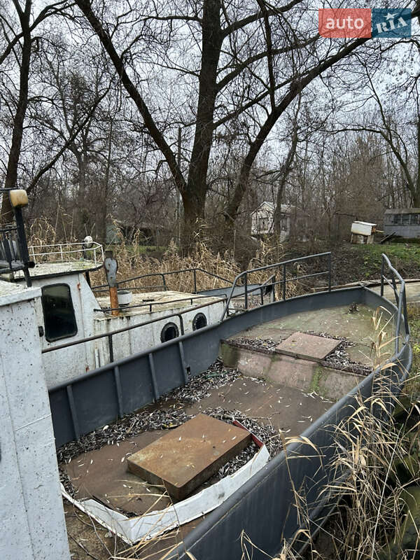 Катер МСП 111 2006 в Светловодске