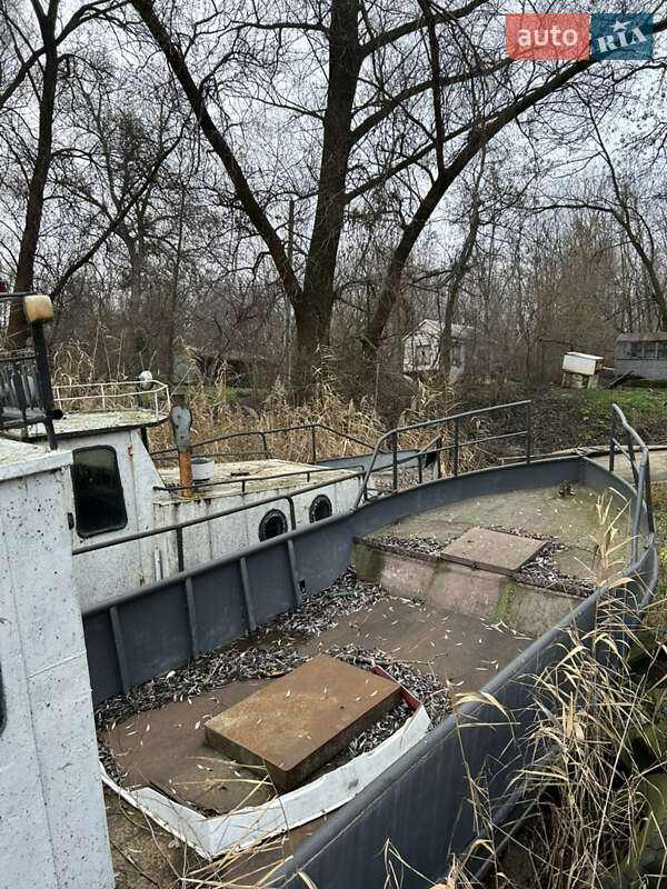 Катер МСП 111 2006 в Светловодске