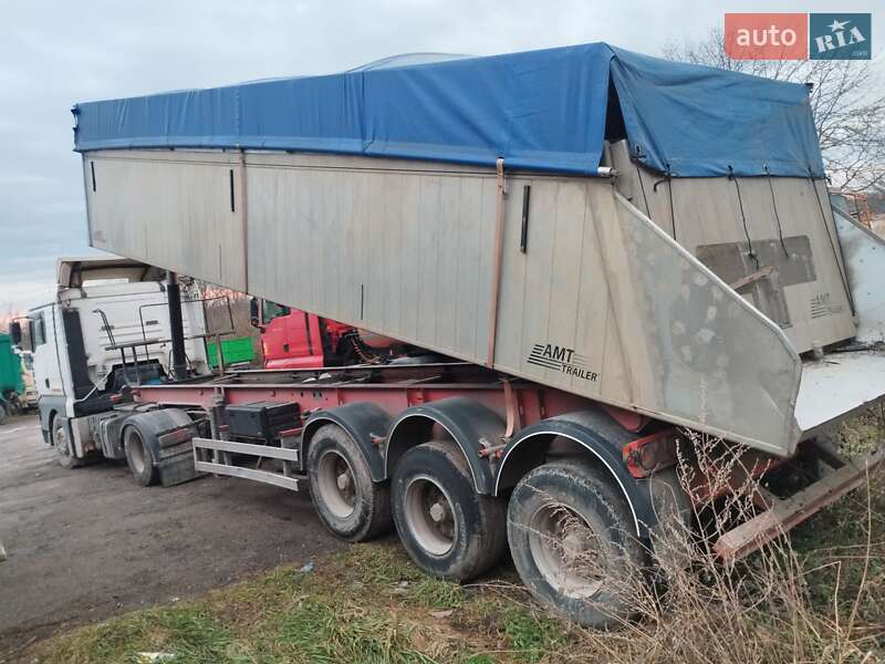 MTDK S 340 2008 MTDK S 340 2008