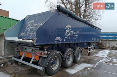Самосвал полуприцеп MTDK S446 2015 в 