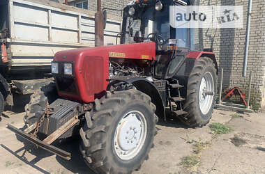 Трактор МТЗ 1221.2 Білорус 2014