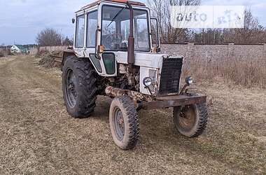 Трактор МТЗ 82 Білорус 2000