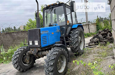 Трактор МТЗ 892 Білорус 2011