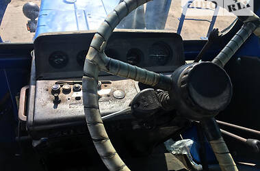 Трактор МТЗ 80 Білорус 1991 в Житомирі