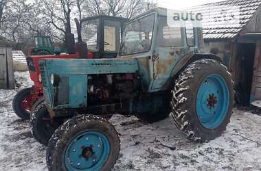 AUTO.RIA – Продам MTZ 80 1989 : 3399 $, Тернопіль