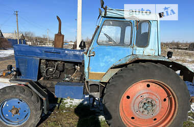AUTO.RIA – Продам MTZ 80 1991 : 4900 $, Снігурівка