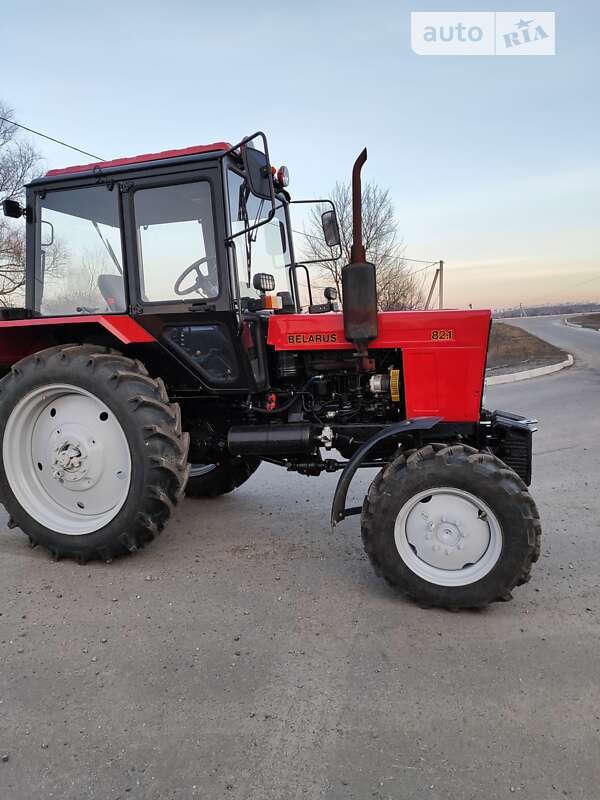 Другая спецтехника МТЗ 82.1 Беларус 2012 в Кобеляках фото 10 Другая спецтехника МТЗ 82.1 Беларус 2012 в Кобеляках