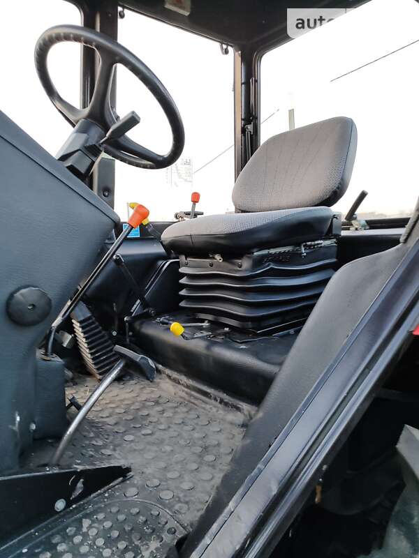 Другая спецтехника МТЗ 82.1 Беларус 2012 в Кобеляках фото 19 Другая спецтехника МТЗ 82.1 Беларус 2012 в Кобеляках