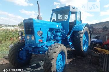 AUTO.RIA – Продам MTZ 82 1980 : 5200 $, Харків