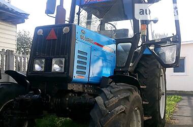 Трактор МТЗ 892 Білорус 2010 в Гнівані
