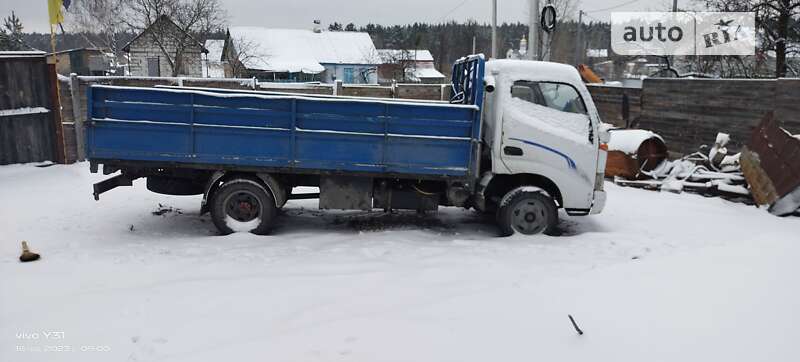 Борт MUDAN MD 2006 в Гостомеле фото 5 Борт MUDAN MD 2006 в Гостомеле