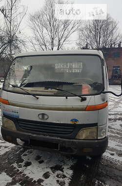 Самосвал MUDAN MD 2008 в 