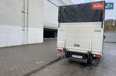 Тентованый MUDAN MD 2006 в Львове