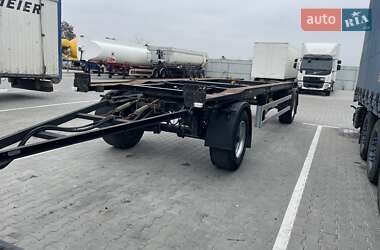 Контейнеровоз Mueller-Mitteltal T3 2007 в 
